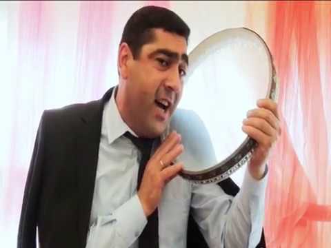 Xeyal Hindarxli - (Bala Yaqub) - Agcabedi Elmidarin toyu-8