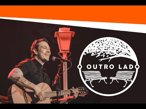 Fabiano Cambota em O Outro Lado - Ao Vivo em São Paulo 2019