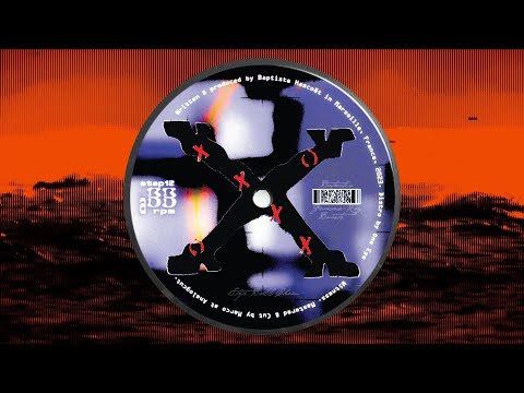 Batenko - Omuera Bamba [Step Ball Chain]