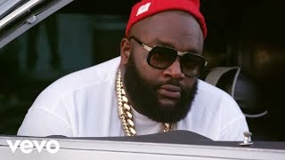 Rick Ross - Box Chevy