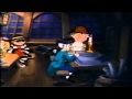 The Adventures Of Ronald McDonald McTreasure Island FULL HD