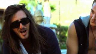 Radical Something - &quot;Come With Me&quot; (Official Video)