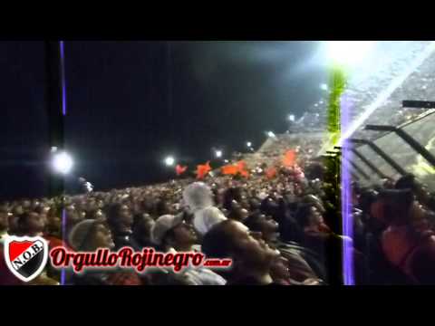 Video de la copa.- Boca 0 - 0 Newell's . Copa Libertadores - Cuartos de Final, Ida.