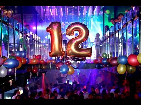 12 Urodziny Klubu Spiż Katowice | Jack Mazzoni