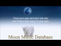 Big Star  Blue Moon Lyrics