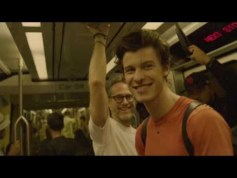Shawn Mendes - Perfectly Wrong (Music Video)