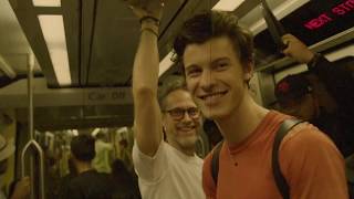 Shawn Mendes - Perfectly Wrong (Music Video)