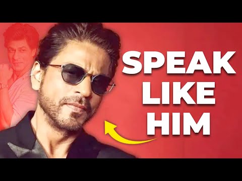 The IRRESISTIBLE Charm of Shah Rukh Khan