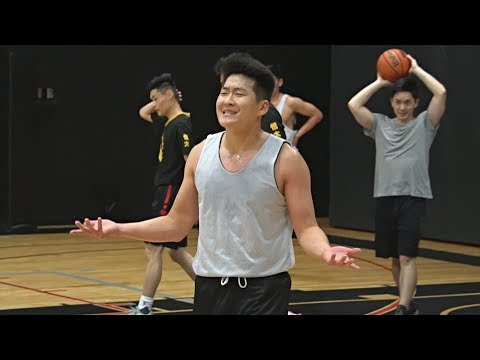 Evergrande vs Bare Bear | Saturday Rec 1 - Tcbl 2017 Summer | Week3