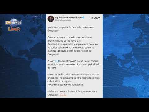 NotiMundo a la Carta