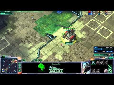 [How to Cheese... Well] Ep. 1: Thor Rush