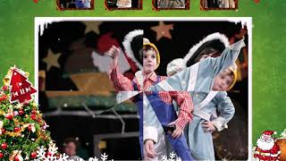 Το παιδί και το όνειρο 