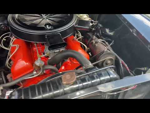 1958 Chevrolet Impala (CC-1638427) for sale in Westford, Massachusetts