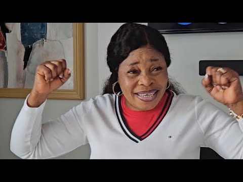 DAY THREE OF 27 DAYS OF GRATITUDE WITH TOPE ALABI | TA@55