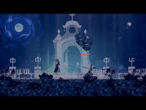 Minoria - BitSummit 2019 Trailer thumbnail