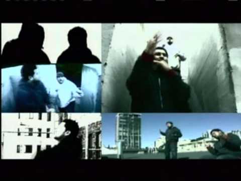 Lyrics Born ft. Lateef The Truth Speaker - The Last Trumpet