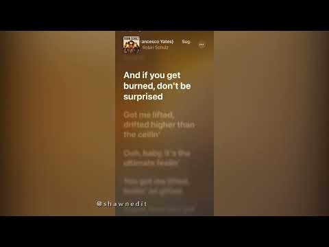 Spedup/Nightcore Tiktok Audios +Lyrics ♡ pt. 195