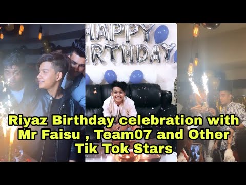 download lagu mp3 mp4 When Is Riyaz Birthday, download lagu When Is Riyaz Birthday gratis, unduh video klip When Is Riyaz Birthday