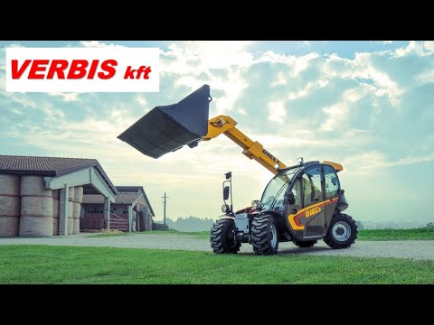 Dieci Mini Agri Smart-1