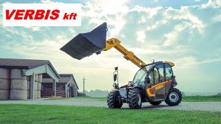 Dieci Mini Agri Smart 20.4