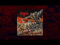 Disembody Reigniting Hellfire Full Album 2022