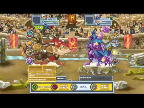 MISCRITS SK: (TFL) Javier Æ Quintero VS (XGO) L U IS.