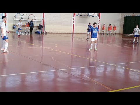 Jumilla - Efusal 2' Parte