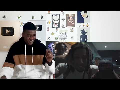 Jhony REACT - PULA NO BLOCO - DFideliz & The Boy