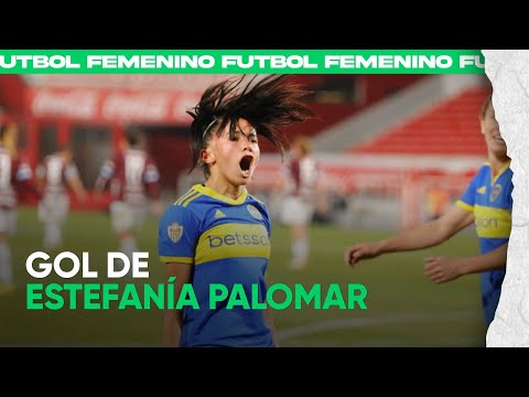 Video: Boca Juniors venció 1-0 a UAI Urquiza y se consagró tricampeón del fútbol femenino