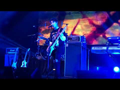 171020 [DAY6 Live & Meet in LA] DAY6 - Congratulations