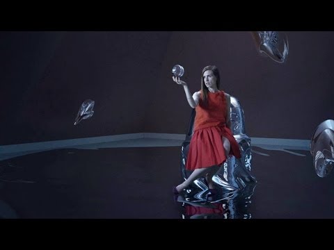 Glasser Shape - Official Video