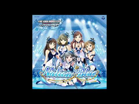 nation blue - master version