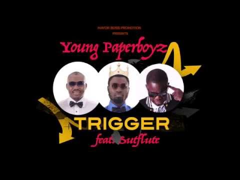 Young Paperboyz - Trigger feat Sutflute