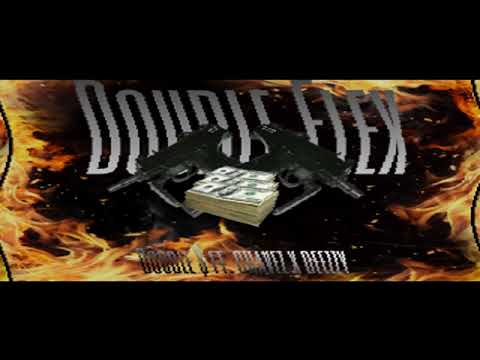 Double S - Double Flex feat. Chavez & Deezzy (Prod. by Agxsi Nova)