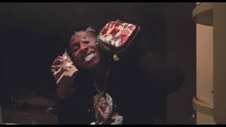 NBA Youngboy - Hypnotized (clean)