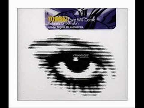Tomski feat. Jan Johnston - Love will come