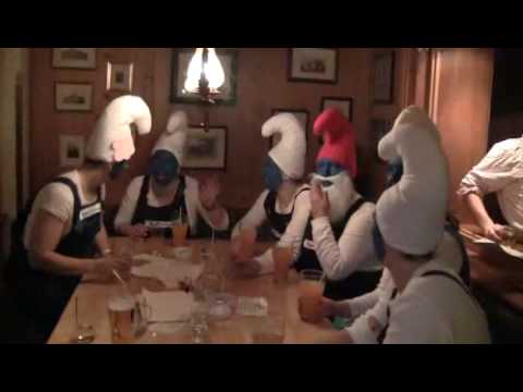 Pöllau's Night 2 - Wo ist die Wurst?