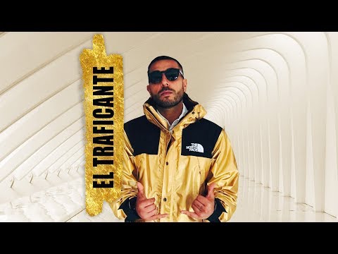 100 KILA feat. Magi Djanavarova – EL TRAFICANTE [Official Video]