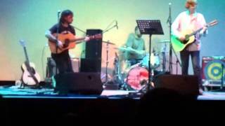 Thurston Moore - Friend (Trees Outside The Academy) 2 in Köln.mp4