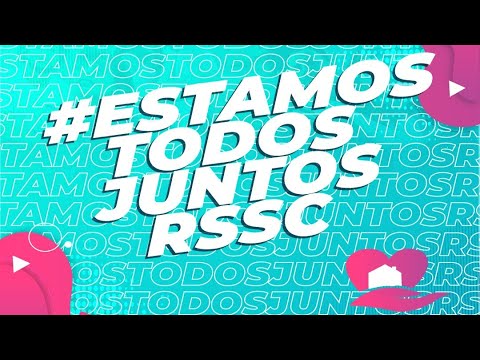 #ESTAMOSJUNTOSRSSC - A DANÇA COMO FERRAMENTA DE TRANSFORMAÇÃO SOCIAL, PESSOAL E ESPIRITUAL
