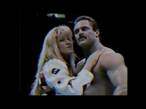 「IQHL」Rick Rude - The Ravishing One