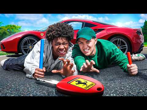 Création vidéo en studio professionnel