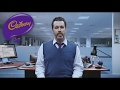 Yes Sir I Can Boogie Cadbury Dairy Milk TV UK 30 Secs