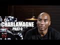 Charlamagne Kendrick Knocked Out Drake Drake Woke Up Punched Himself Part 3