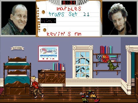 ADG Episode 215 - Home Alone