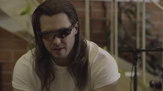 Andrew W.K. Messes Up