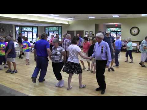 2016 Pride DBD Week with Jerry Story and Tony Oxendine