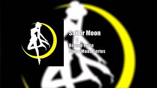 Brynne Price: Sailor Moon