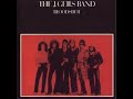 J Geils Band - Start All Over Again
