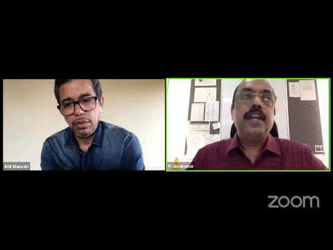 Animation Express Interview with P Jayakumar CEO - YouTube